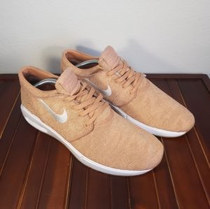 NIKE AIR MAX JANOSKI 2 SB "ROSE GOLD"